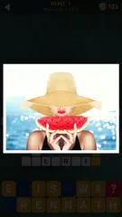 Baixar 132 palavras cruzadas APK