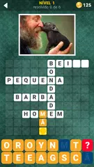 Baixar 132 palavras cruzadas APK