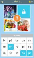 3 Pics 1 Palavra Chave imagem de tela 3