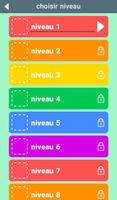 600 Mots Affiche