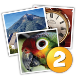 4 Pics 1 Word: More Pics icon