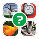 4 Foto 1 Palabra: Renacimiento APK