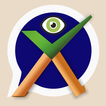 WaOnline X - Online Tracker icon