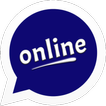 WhatsOnline - Online Tracker biểu tượng