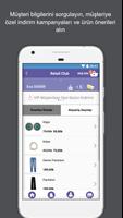 Nebim V3 Guided Sales تصوير الشاشة 1