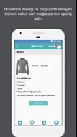 Nebim V3 Guided Sales تصوير الشاشة 2
