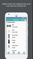 Nebim V3 Guided Sales تصوير الشاشة 3