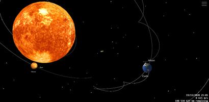 Solar roads capture d'écran 3