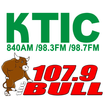 KTICRadio आइकन