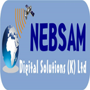 NEBSAM SeQR Scan APK