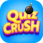 Quiz Crush icône