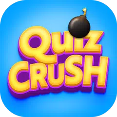 Quiz Crush: Trivia Clash APK 下載