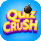 Quiz Crush icono