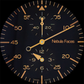 Regulateur - WW2 Bomber Face