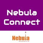 Nebula Connect ícone