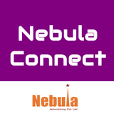 Nebula Connect icône