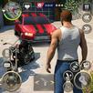 Grand Gangster: Auto Theft 3D APK