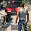 Grand Gangster: Auto Theft 3D icon