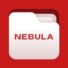 Nebula File Manager icône
