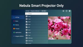 Nebula File Manager capture d'écran 3