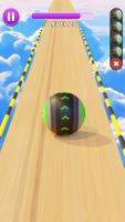 پوستر Rolling Ball Game: Ball Race