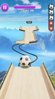 برنامه‌نما Rolling Ball Game: Ball Race عکس از صفحه