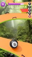 برنامه‌نما Rolling Ball Game: Ball Race عکس از صفحه