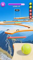 برنامه‌نما Rolling Ball Game: Ball Race عکس از صفحه