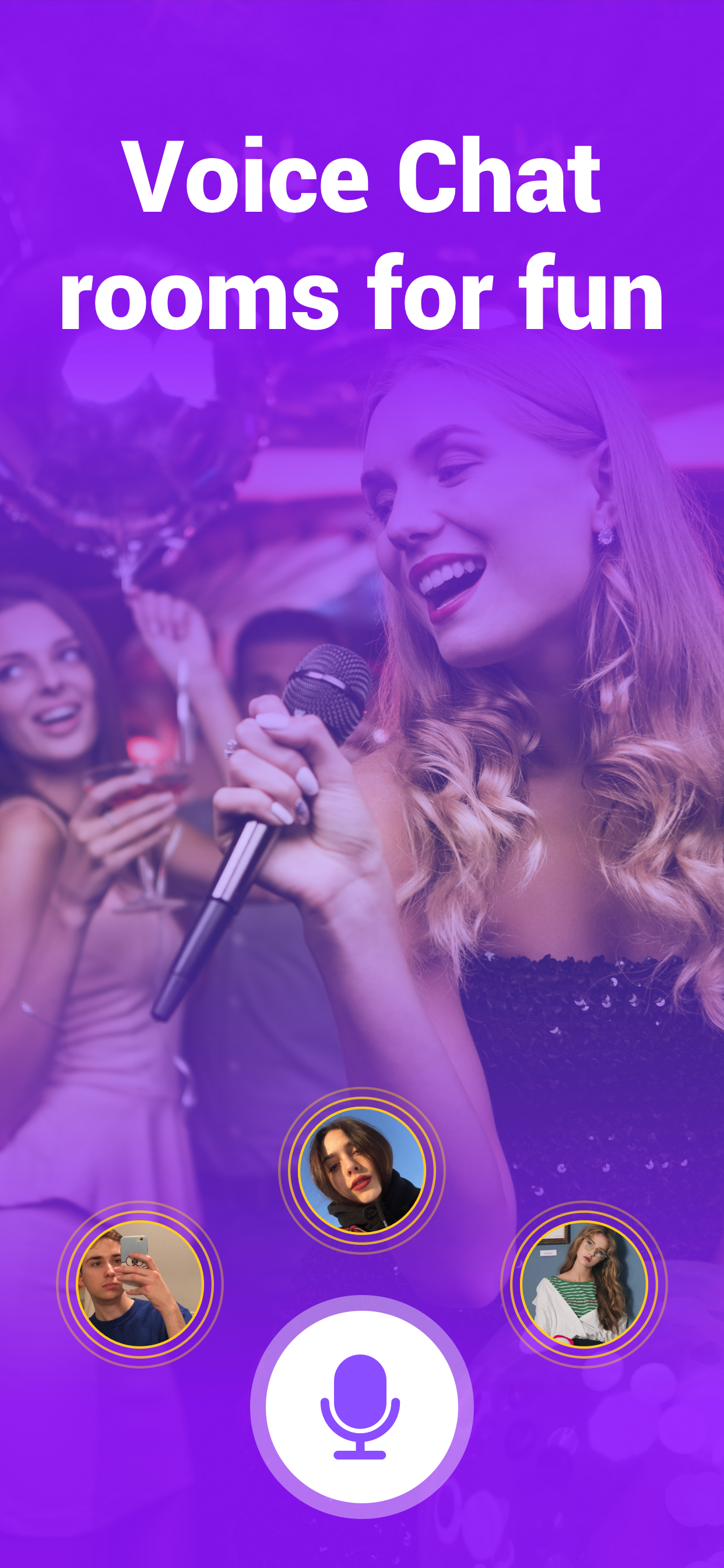 4Fun - Voice Chat Room, Ludo, Funny Video, APK for Android – Download 4Fun - Voice Chat Room, Ludo, Funny Video, XAPK (APK Bundle) Latest Version from 4Fun - Voice Chat Room, Ludo, Funny Video, APK for Android – Download 4Fun - Voice Chat Room, Ludo, Funny Video, XAPK (APK Bundle) Latest Version from