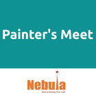 Painter's Meet Zeichen