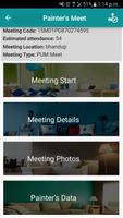 Painter's Meet captura de pantalla 1