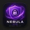 Nebula VPN icon