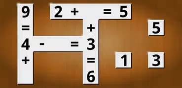 Math Pieces