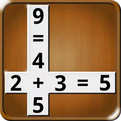 Math Pieces APK download