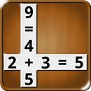 Math Pieces APK