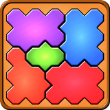 Ocus Puzzle أيقونة