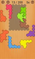 1 Schermata Ocus Puzzle