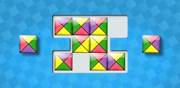 Color Block Puzzle