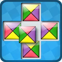 Baixar Color Block Puzzle APK