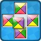 Color Block Puzzle simgesi