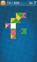 Color Block Puzzle 스크린샷 1