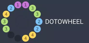 Dotowheel