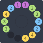 Dotowheel 图标