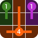 Fill Grid - Number Puzzle APK