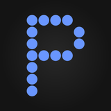 Pixletters أيقونة