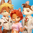 Casey's Treehouse أيقونة