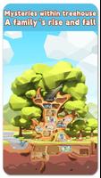 Casey's Treehouse الملصق