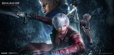 Devil May Cry: Peak of Combat