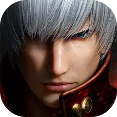 Devil May Cry: Peak of Combat アプリダウンロード