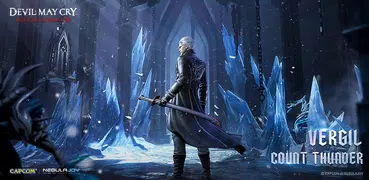 Devil May Cry: Peak of Combat